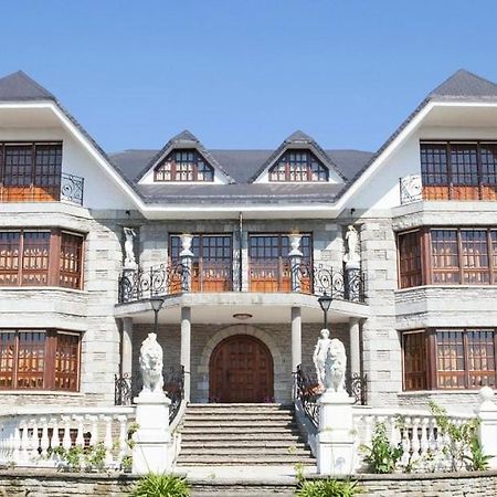 Hotel Antoyana Santander Ngoại thất bức ảnh
