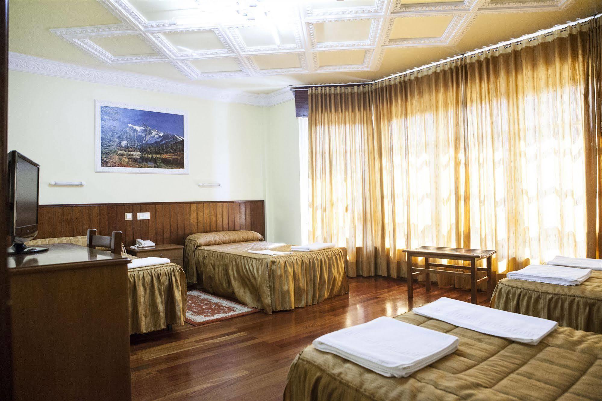 Hotel Antoyana Santander Ngoại thất bức ảnh