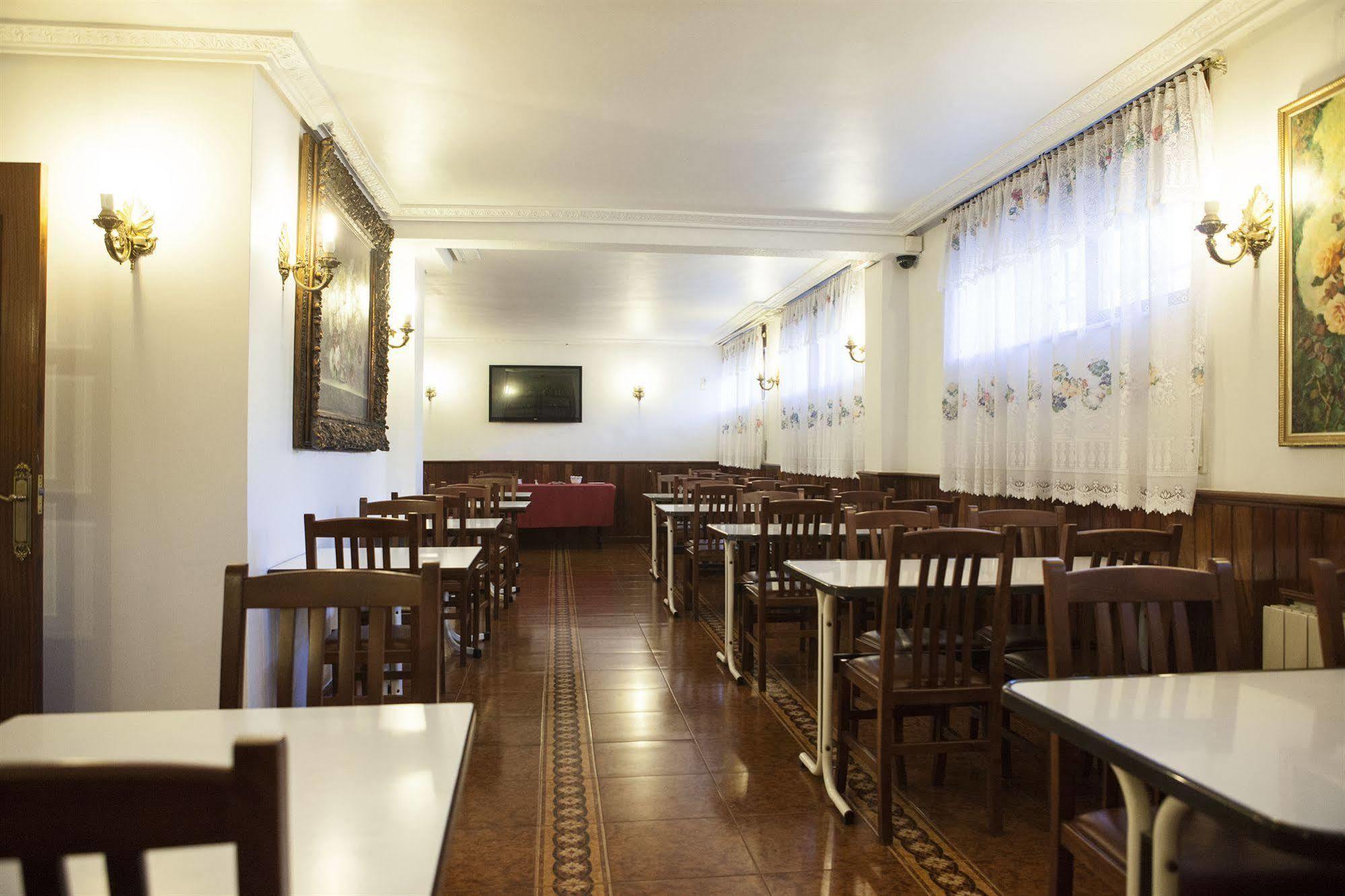 Hotel Antoyana Santander Ngoại thất bức ảnh