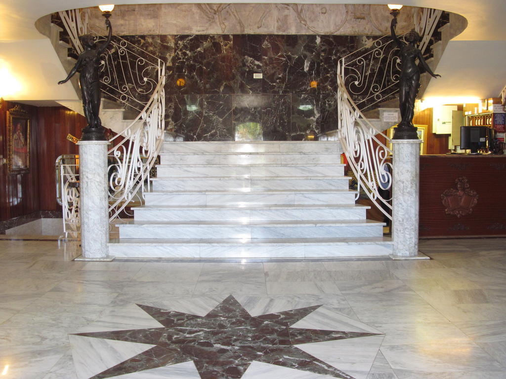 Hotel Antoyana Santander Ngoại thất bức ảnh